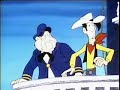 LUCKY LUKE En remontant le Mississippi part 2 LUCKY LUKE En remontant le Mississippi part 2