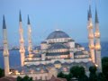 sultan ahmet (blue mosque)