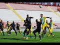 Arzignano - FC Südtirol 0-1