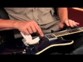Banjo-Sound mit Gitarre imitieren (Gitarre spielen lernen - Bastelanleitung)