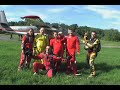 my 100th jump, the blue sky ranch, july 22 2007.
i am in red with as a russian flag grippers. thanks to everyone who participated in the jump and whipped cream award. music - discrete encounter.