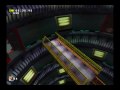 Sonic Adventure DX Gamma em Hot Shelter Level A