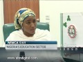 Click here to watch this video Nigeria's Education Sector with Farouk Lawal