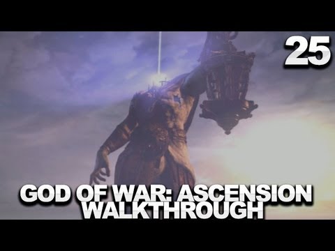 god of war