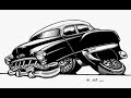 Lowrider Girl - Don Julian & The Meadowlarks