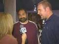 Steelers Play Pool, Ping-Pong With Fans At Batch Fundraiser