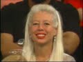 PlatinumStages.com on the Montel Williams show