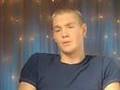 Les freres scott : La Matraque