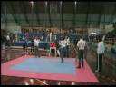 Lorenzo Grasso - Kickboxing (The Gladiator's Day 2008)