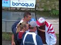 Vio wins the European Championships 2007 (Liptovsky Mikulas)