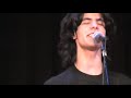 mousic school of Lamia-Fade to black(Metallica cover)