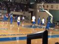 Game 8 Open Gym 10/11/08 UK Basketball