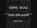 Sen Anlarsın