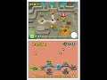 New Super Mario Bros.(DS) World 6-1