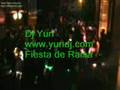 Dj Yuri: DENON DN-S5000 DN-HS5500 KP2 KORG DN-X1500