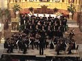 el coro ad libitum interpreta el credo de a. vivaldi. m�s informaci�n en www.coroadlibitum.com