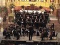 el coro ad libitum interpreta el credo de a. vivaldi. m�s informaci�n en www.coroadlibitum.com