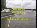 Crossing Breydon