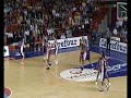 Le Mans Sarthe Basket - Cholet Basket