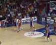 Le Mans Sarthe Basket - Cholet Basket
