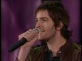 jim sturgess, evan rachel wood, dana fuchs, and martin luther mccoy perform 