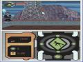 Ben 10 Protector of Earth Hoover Dam Level 4