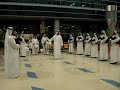 police band in ZU
