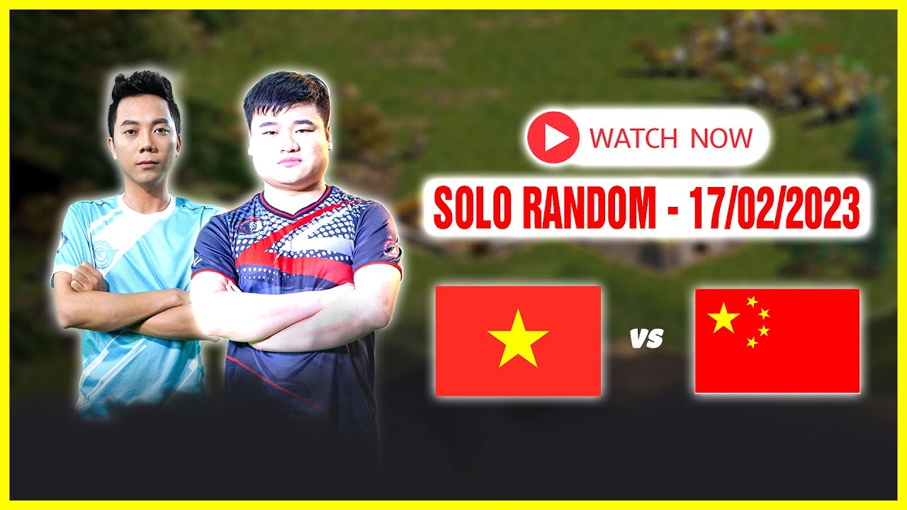 BiBi vs So Luyen - Solo Assy