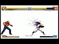 V�deo King Of Fighters 2002 UM EX Challenge 8 