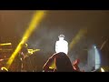 Melbourne Australia 1-12-11 2011 Lose Yourself