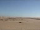 Sur la route de Shaybah Sur la route de Shaybah