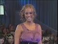Rami Kashou on \"The Tyra Banks Show\"