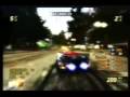 Race 15 of 15 (FV Burnout Tournament Finals)