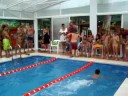 campeonato de natacion