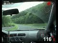 N�rburgring Nordschleife Honda Civic 2007