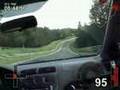 Nürburgring Nordschleife Honda Civic 2007