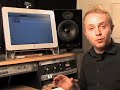 Intro to Digidesign Pro Tools- Part 3B: Creating a Session
