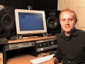 Intro to Digidesign Pro Tools- Part 3B: Creating a Session