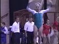 2003 US Classic- Katie Kivisto (USA) - BB 2003 US Classic- Katie Kivisto (USA) - BB
