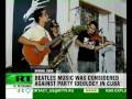 Los Beatles