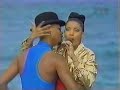 La Bouche - Be My Lover (Live @ Collioure, France)