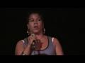 Rosa Clemente Green Party VP - Mother Earth and the Streets
