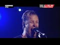 Metallica, feat Joey Jordison of Slipknot Metallica, feat Joey Jordison of Slipknot
