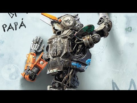 Chappie - Video Review
