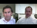 Experiences with SPE: John Scribante, Orion Energy