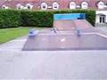 Disaster Roller Team a marolles