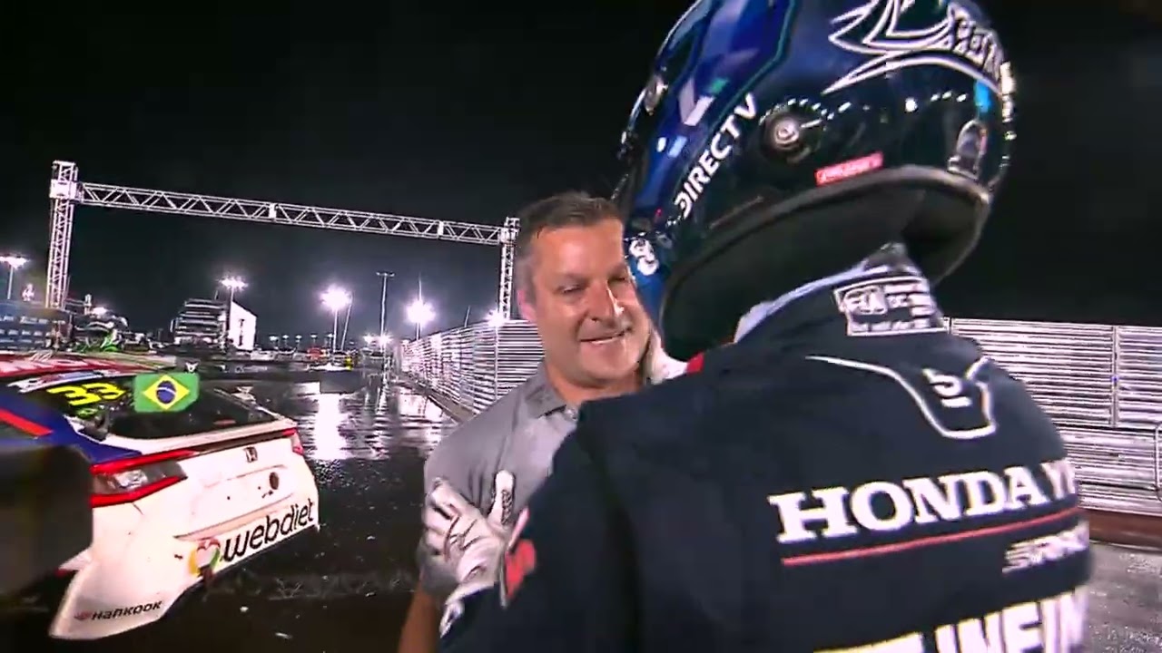 Magazine #9 Cuiabá 2025 | TCR South America BRB & TCR Brasil BRB - Português