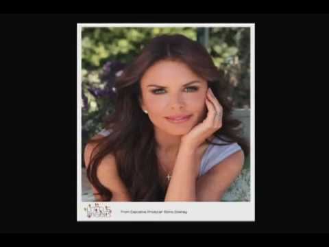 Roma Downey