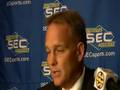 2008 SEC Media Days: Mark Richt Video by Dawg Post.com
