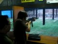 James gets to fire more guns